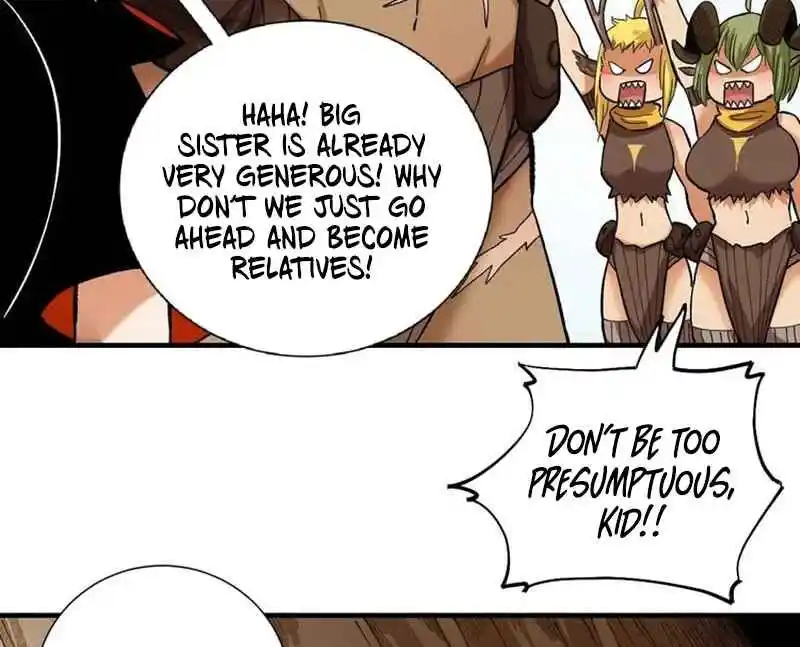 Peach and the Book of the last days Ch.037