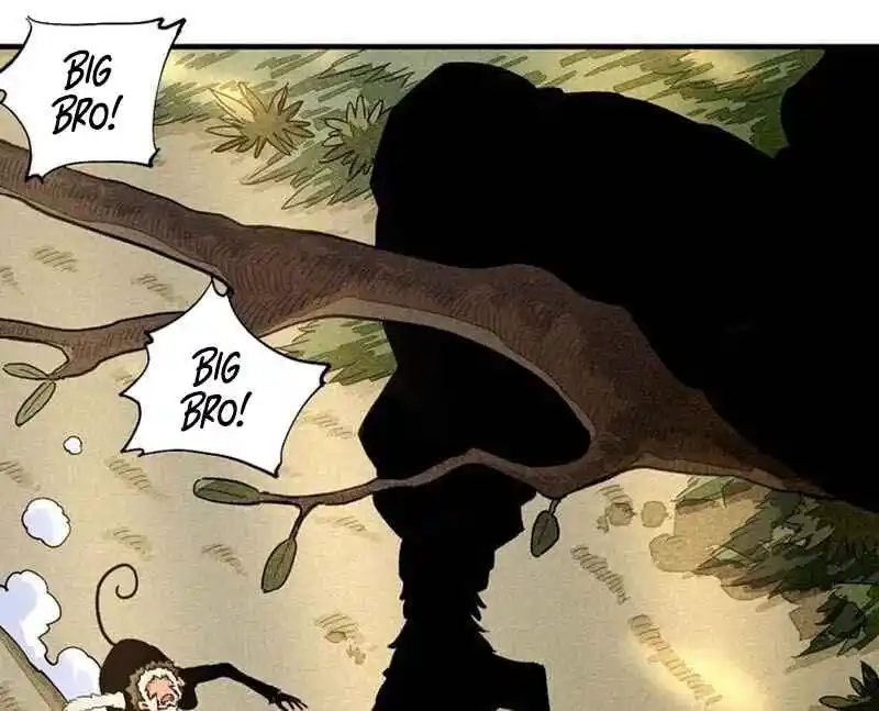 Peach and the Book of the last days Ch.037