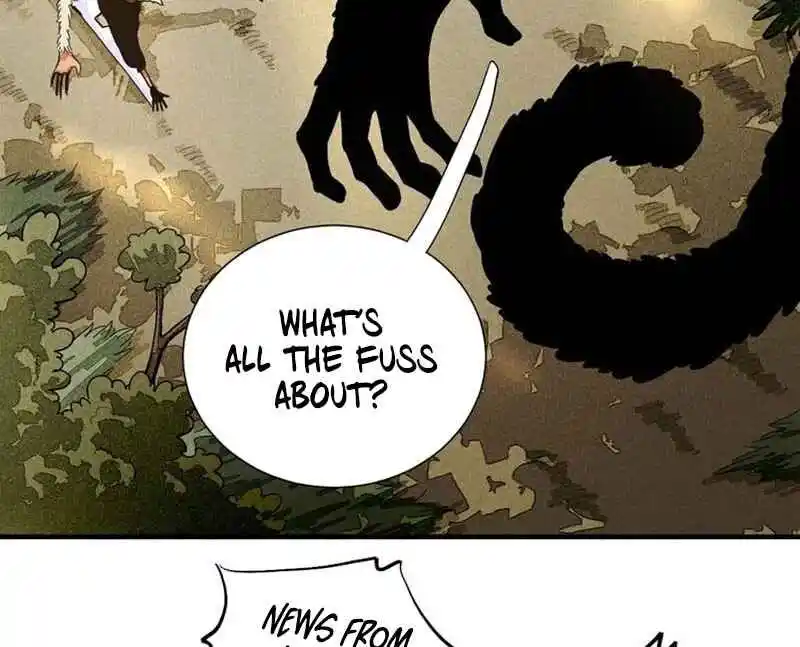 Peach and the Book of the last days Ch.037