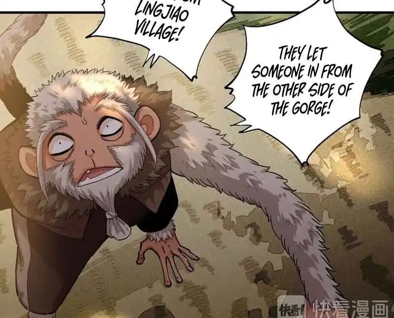 Peach and the Book of the last days Ch.037