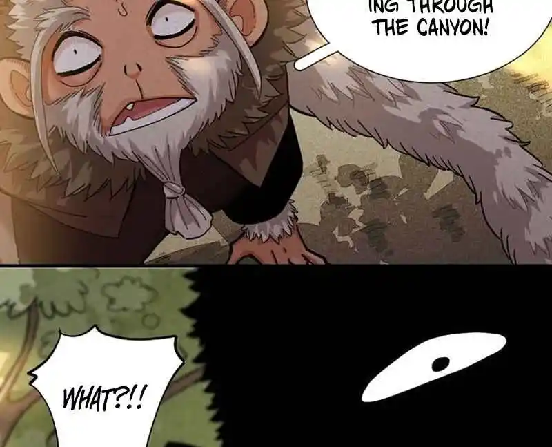 Peach and the Book of the last days Ch.037