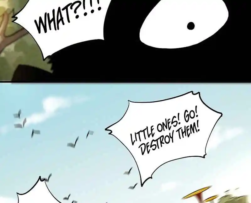 Peach and the Book of the last days Ch.037