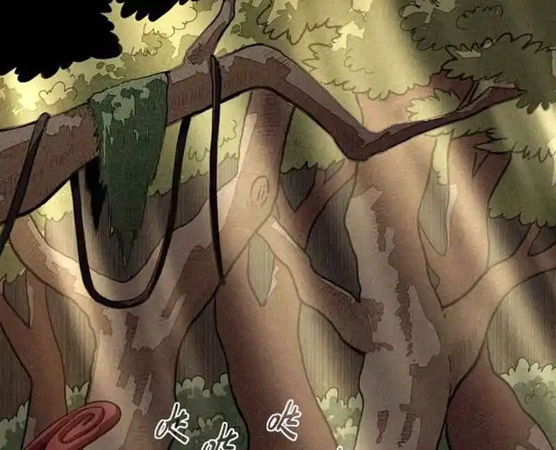 Peach and the Book of the last days Ch.037