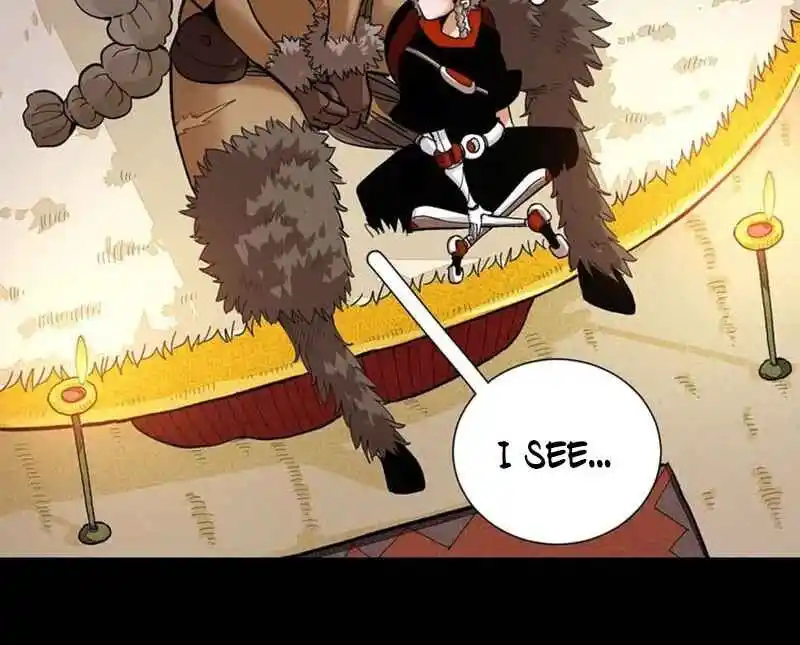 Peach and the Book of the last days Ch.037