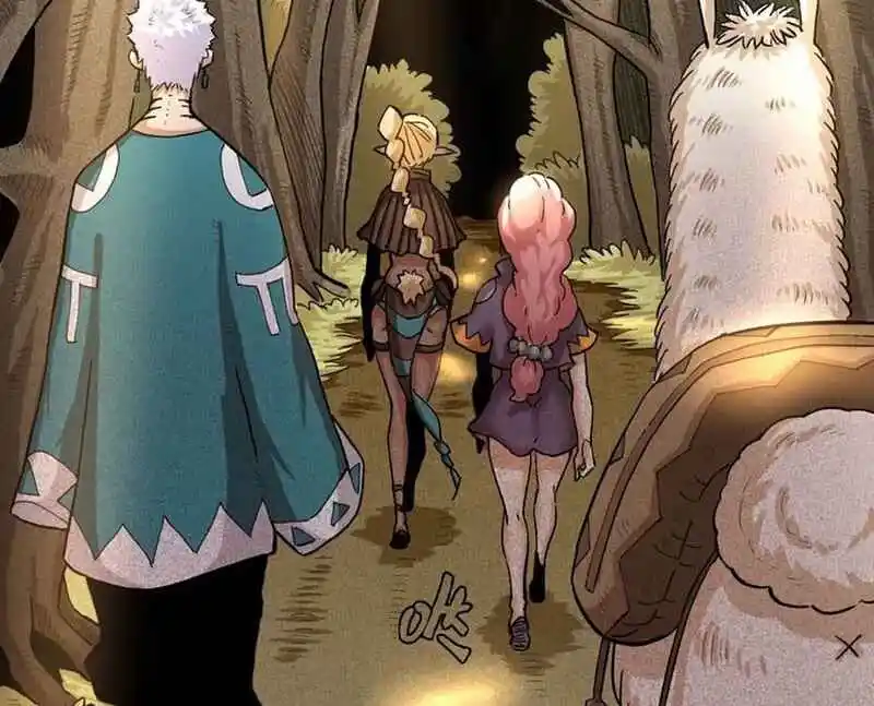 Peach and the Book of the last days Ch.037