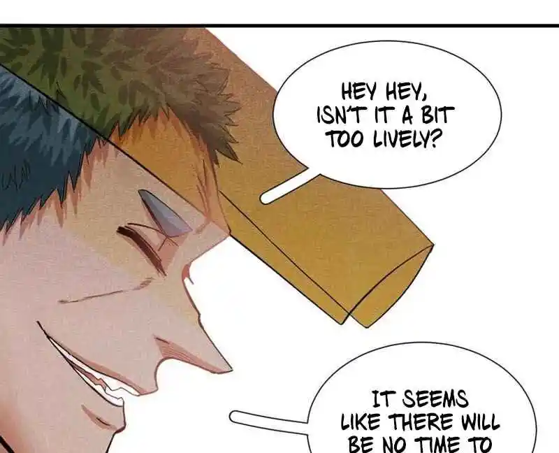 Peach and the Book of the last days Ch.037