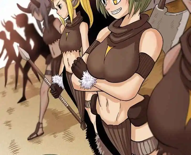 Peach and the Book of the last days Ch.037