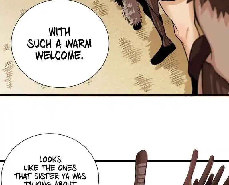 Peach and the Book of the last days Ch.037