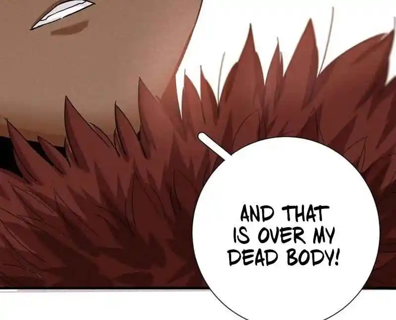 Peach and the Book of the last days Ch.037