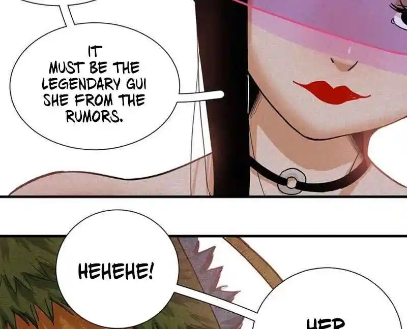 Peach and the Book of the last days Ch.037