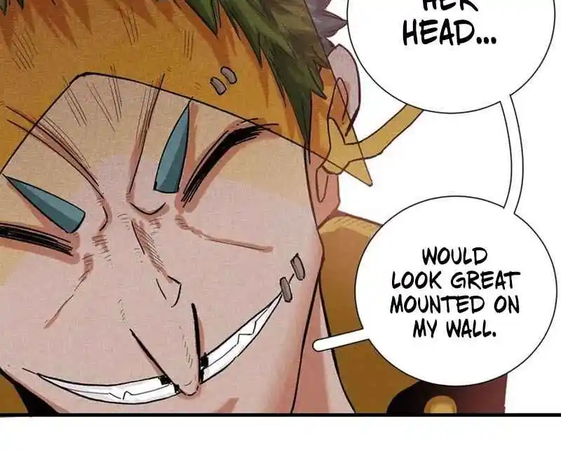 Peach and the Book of the last days Ch.037