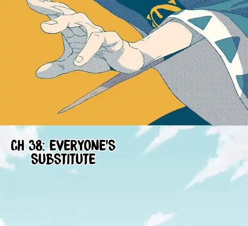 Peach and the Book of the last days Ch.038