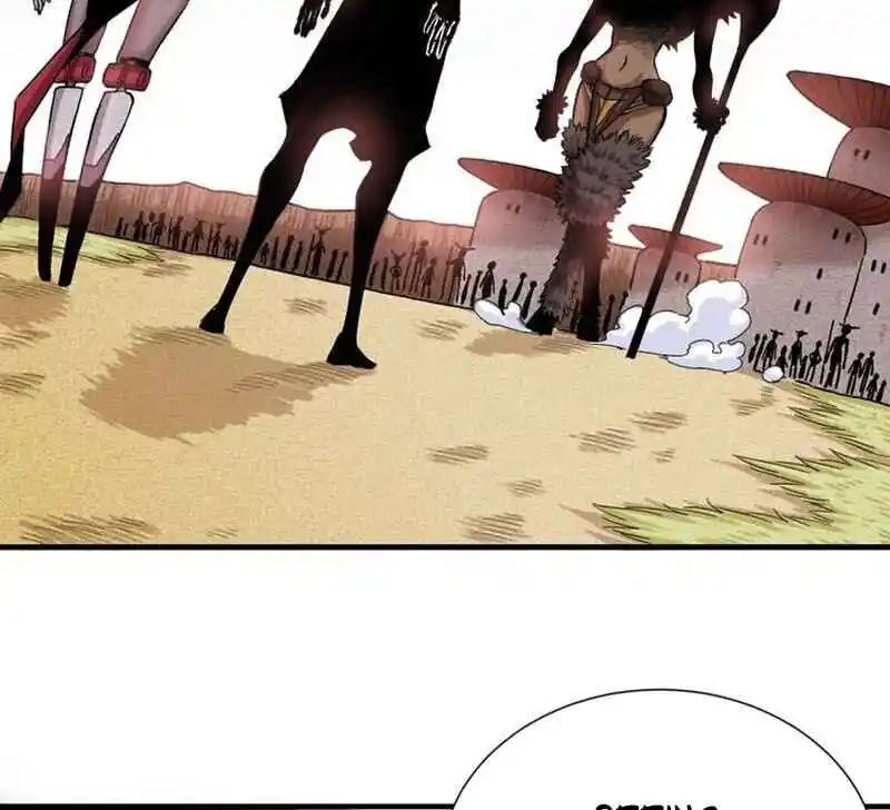 Peach and the Book of the last days Ch.038