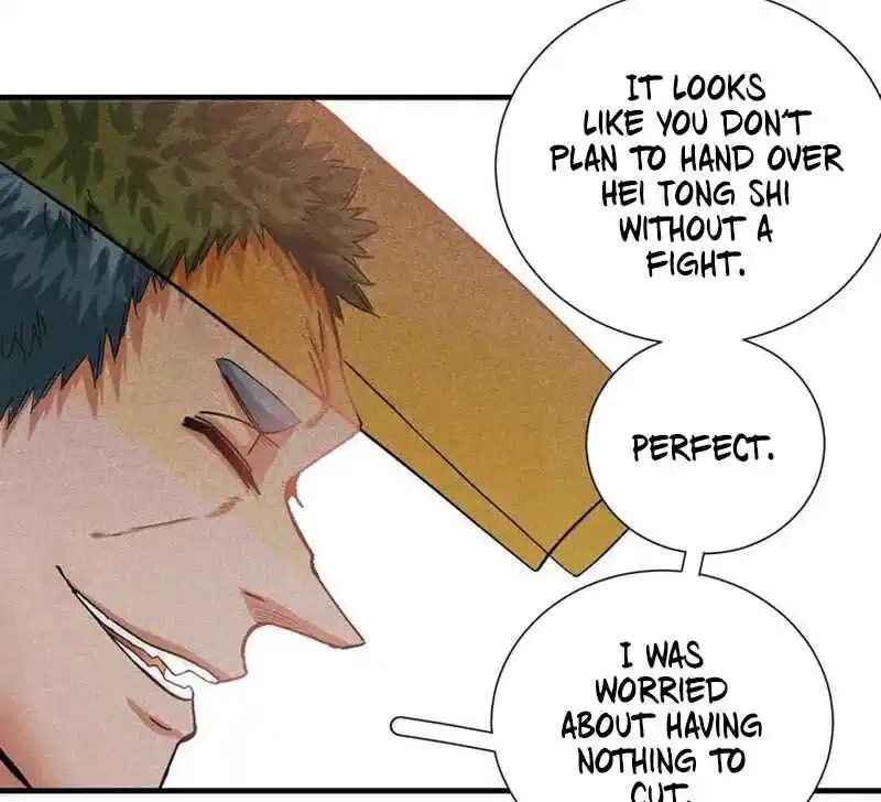 Peach and the Book of the last days Ch.038