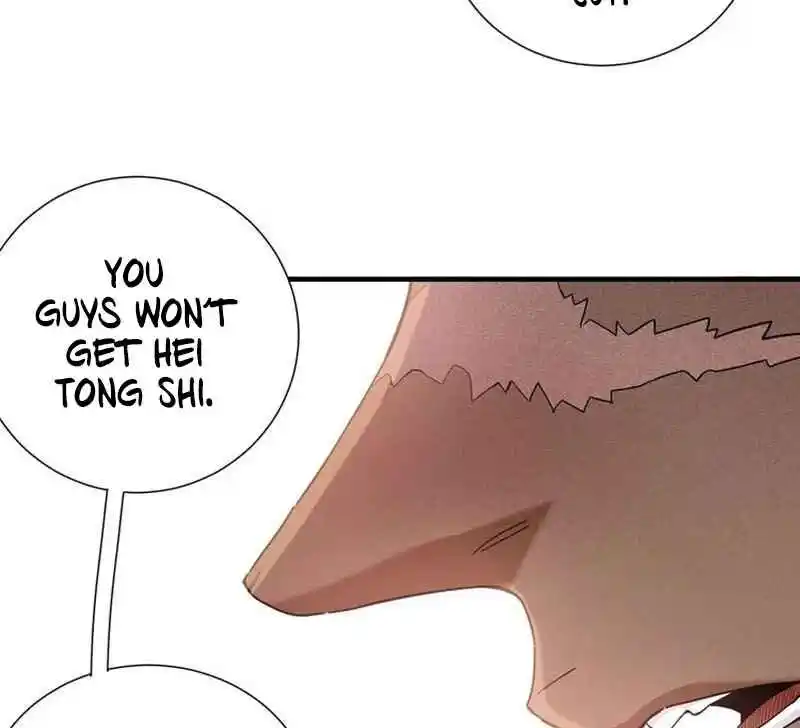 Peach and the Book of the last days Ch.038