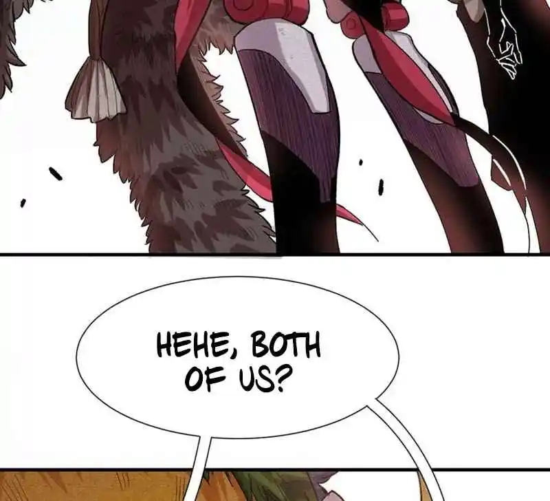 Peach and the Book of the last days Ch.038