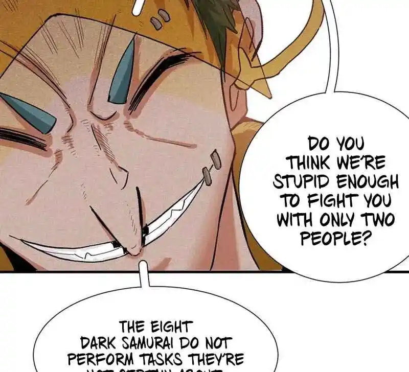 Peach and the Book of the last days Ch.038