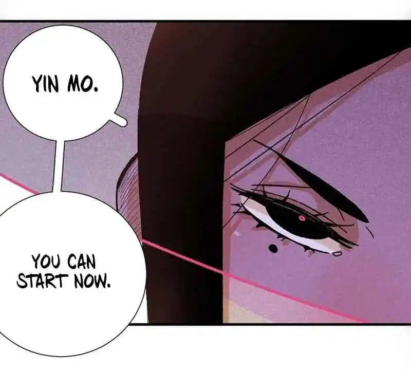 Peach and the Book of the last days Ch.038