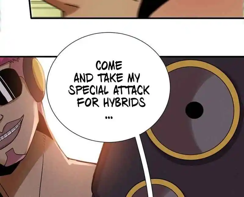 Peach and the Book of the last days Ch.038