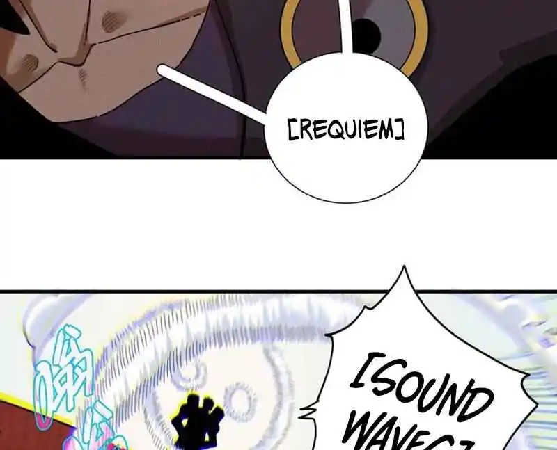 Peach and the Book of the last days Ch.038