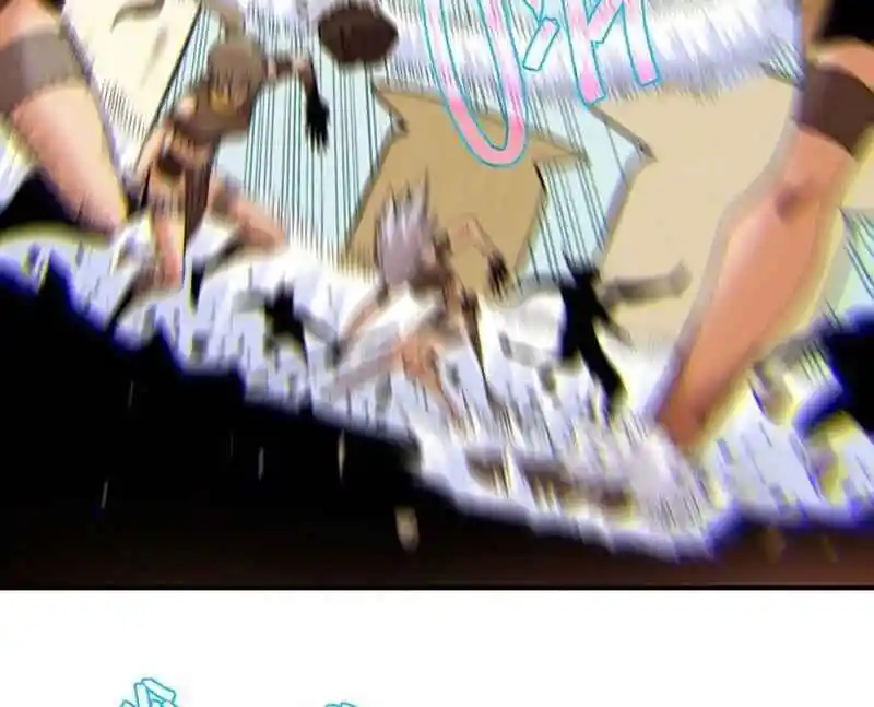 Peach and the Book of the last days Ch.038