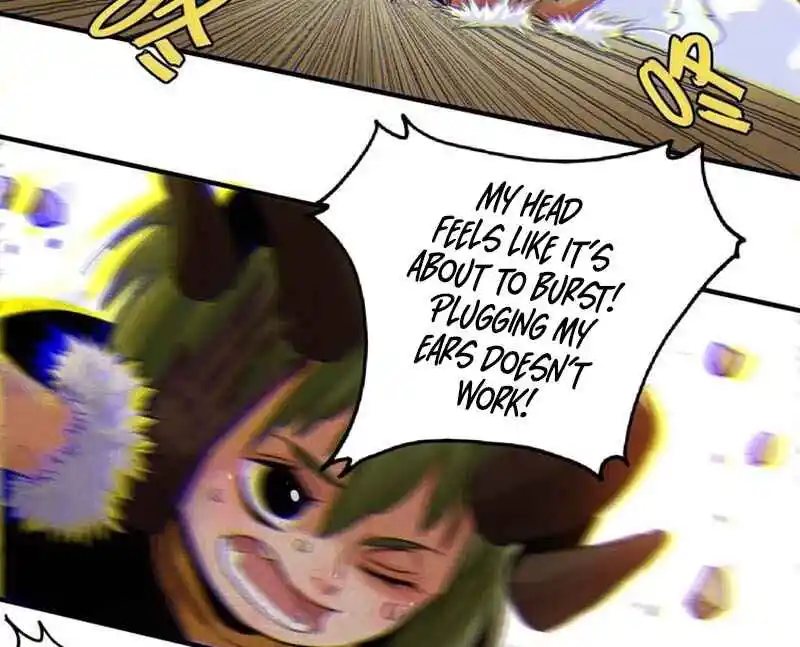 Peach and the Book of the last days Ch.038