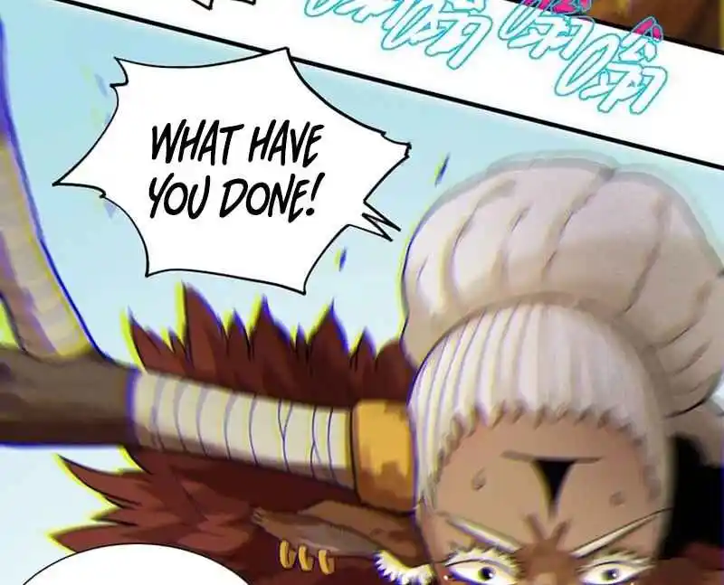 Peach and the Book of the last days Ch.038