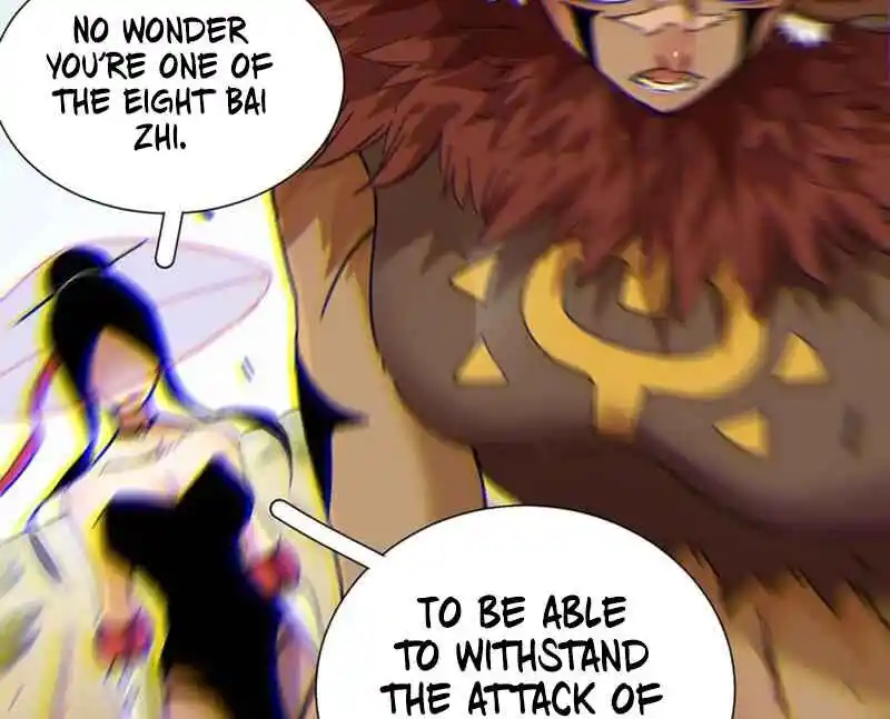 Peach and the Book of the last days Ch.038