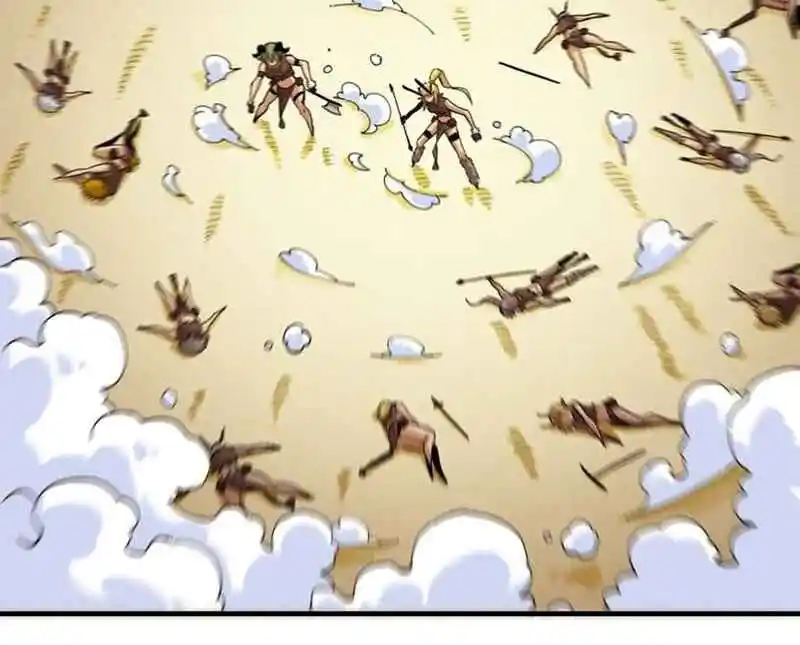 Peach and the Book of the last days Ch.038