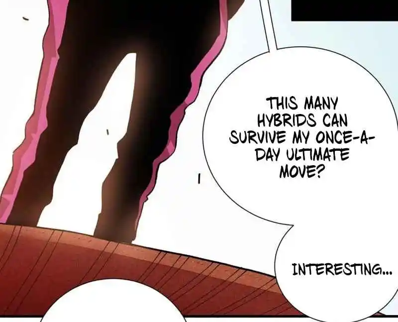 Peach and the Book of the last days Ch.038