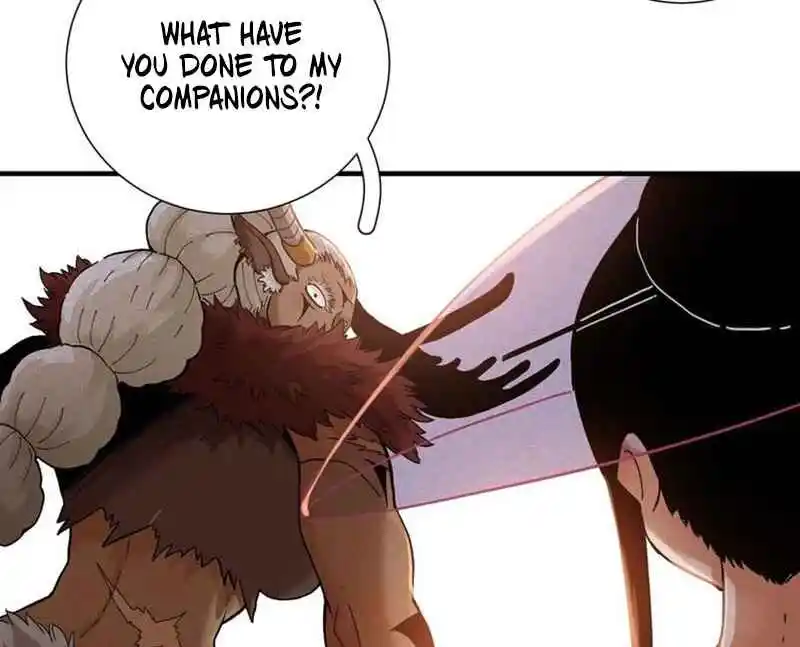 Peach and the Book of the last days Ch.038