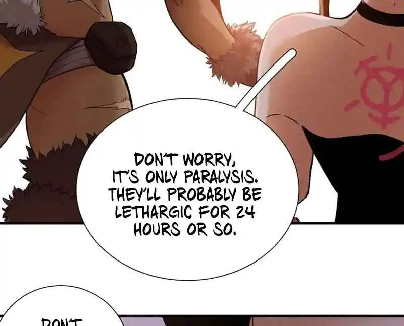 Peach and the Book of the last days Ch.038