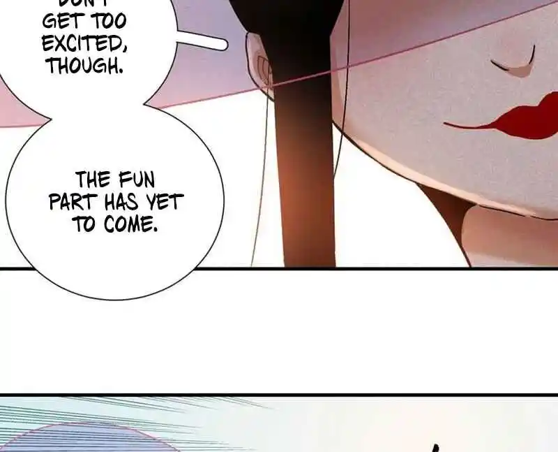 Peach and the Book of the last days Ch.038