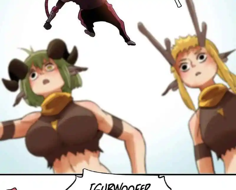 Peach and the Book of the last days Ch.038