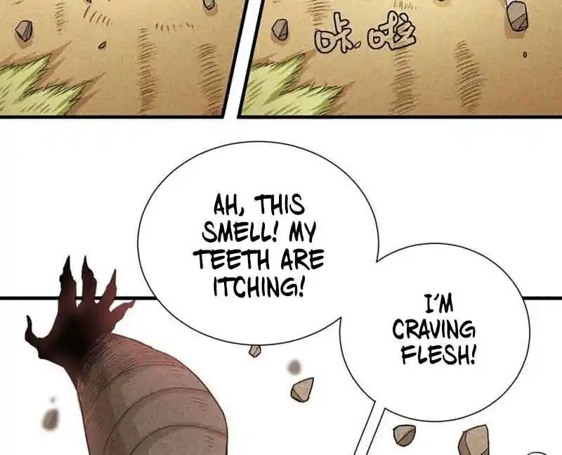 Peach and the Book of the last days Ch.038