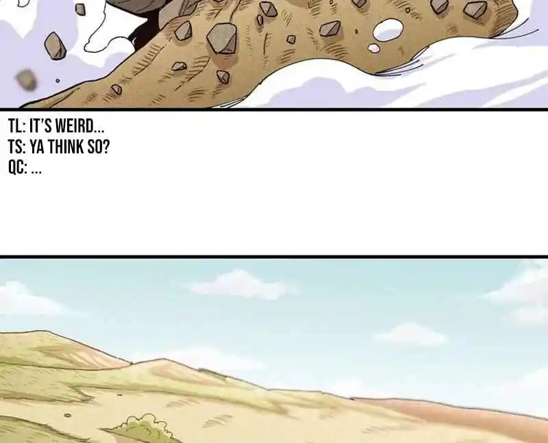 Peach and the Book of the last days Ch.038