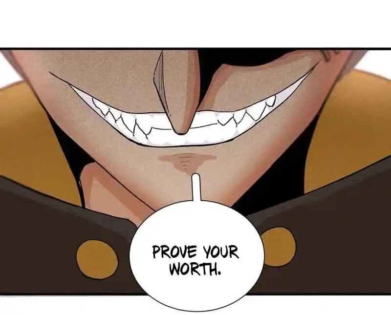 Peach and the Book of the last days Ch.038