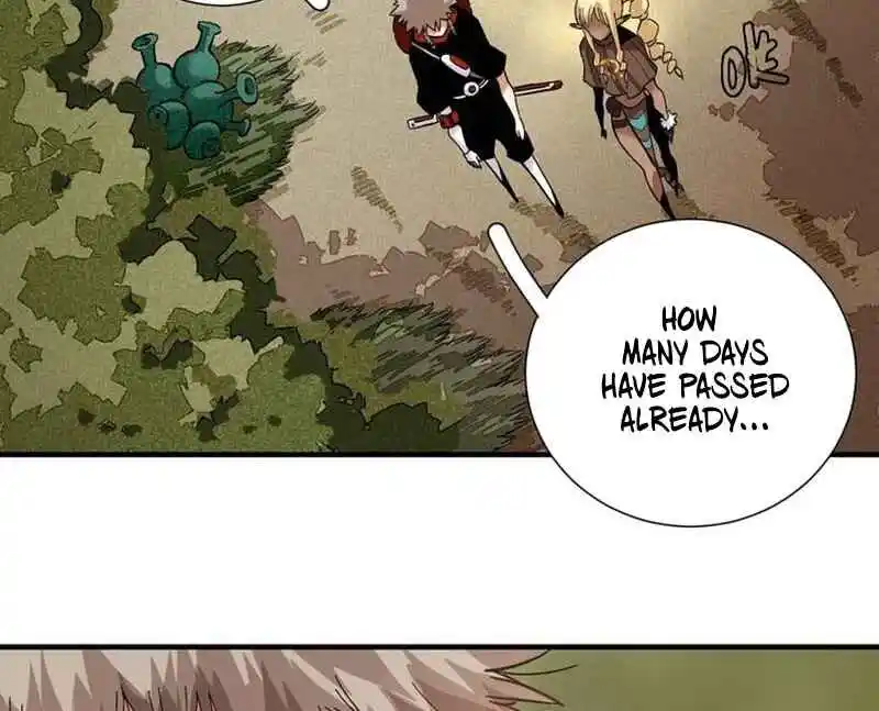 Peach and the Book of the last days Ch.038