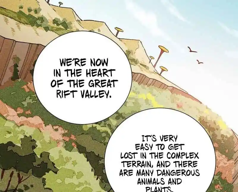 Peach and the Book of the last days Ch.038