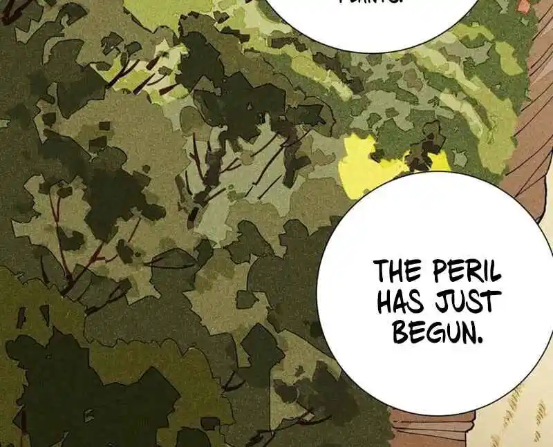 Peach and the Book of the last days Ch.038