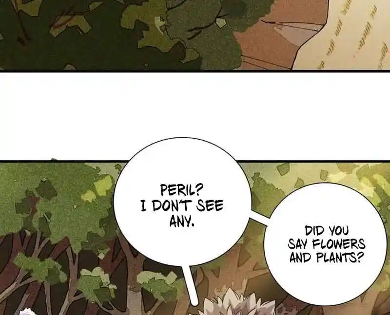 Peach and the Book of the last days Ch.038