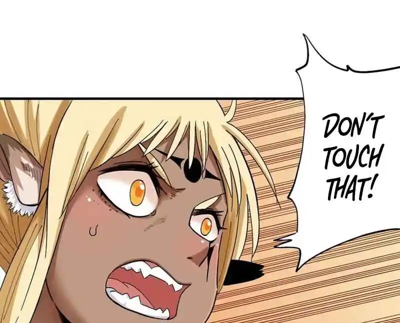 Peach and the Book of the last days Ch.038