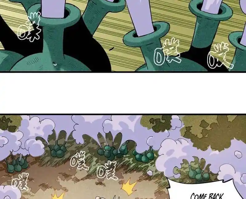 Peach and the Book of the last days Ch.038