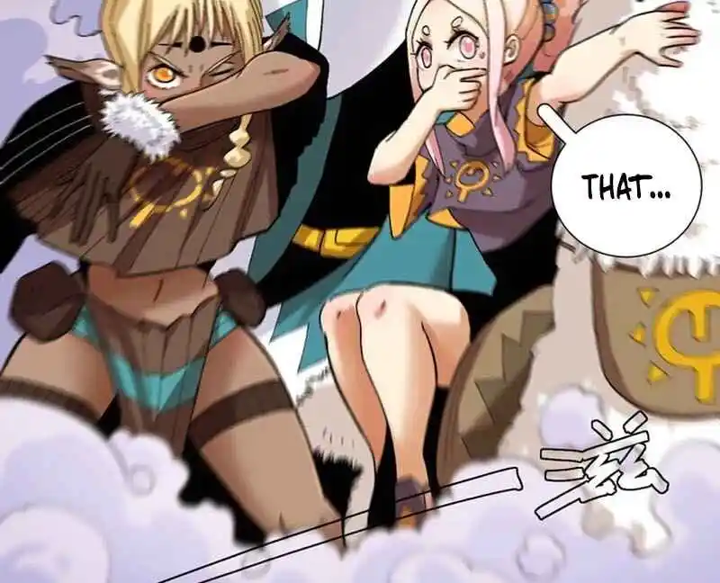 Peach and the Book of the last days Ch.038