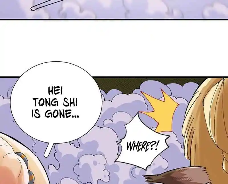 Peach and the Book of the last days Ch.038