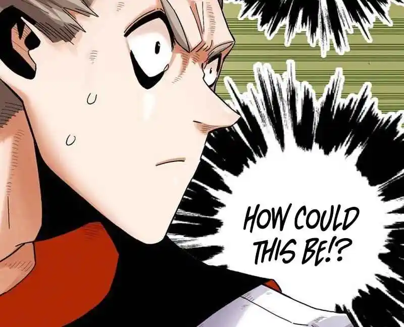 Peach and the Book of the last days Ch.038