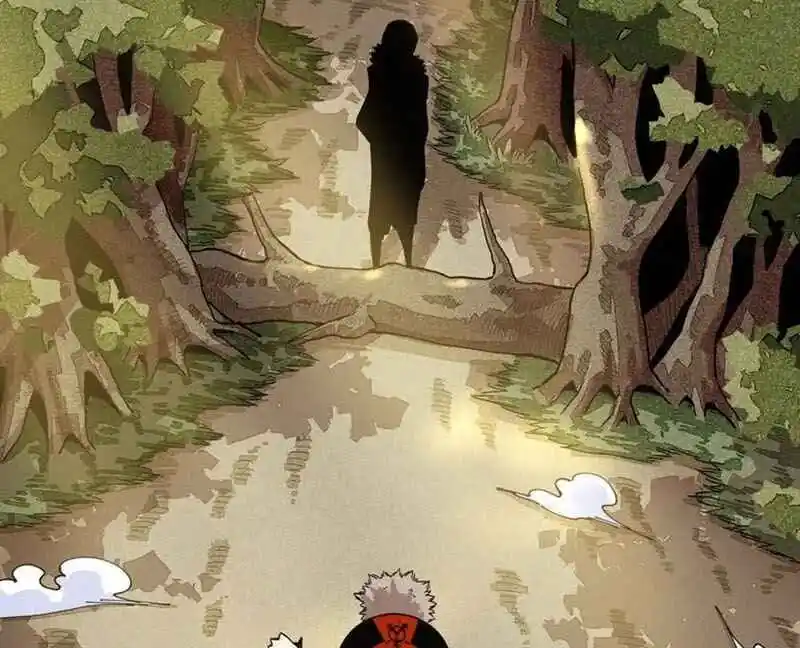 Peach and the Book of the last days Ch.038