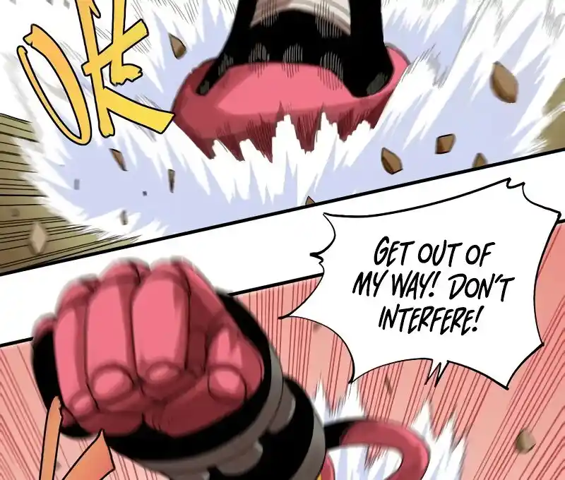 Peach and the Book of the last days Ch.039