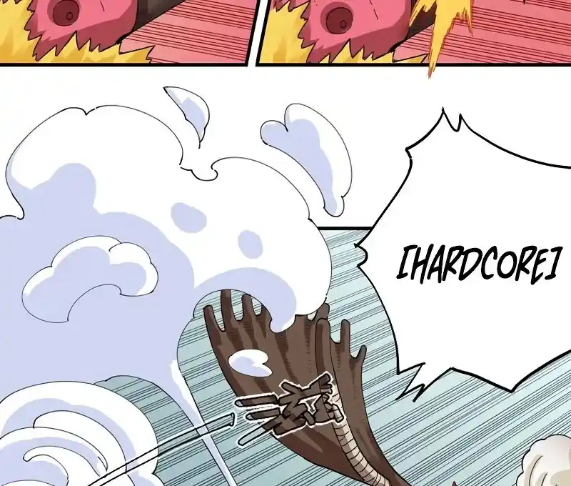 Peach and the Book of the last days Ch.039