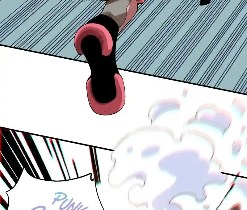 Peach and the Book of the last days Ch.039